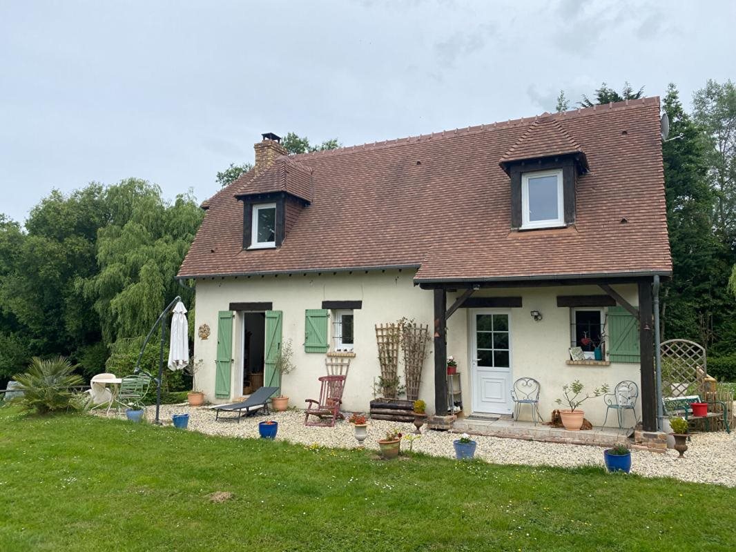 Maison à vendre, 83m², Dozulé