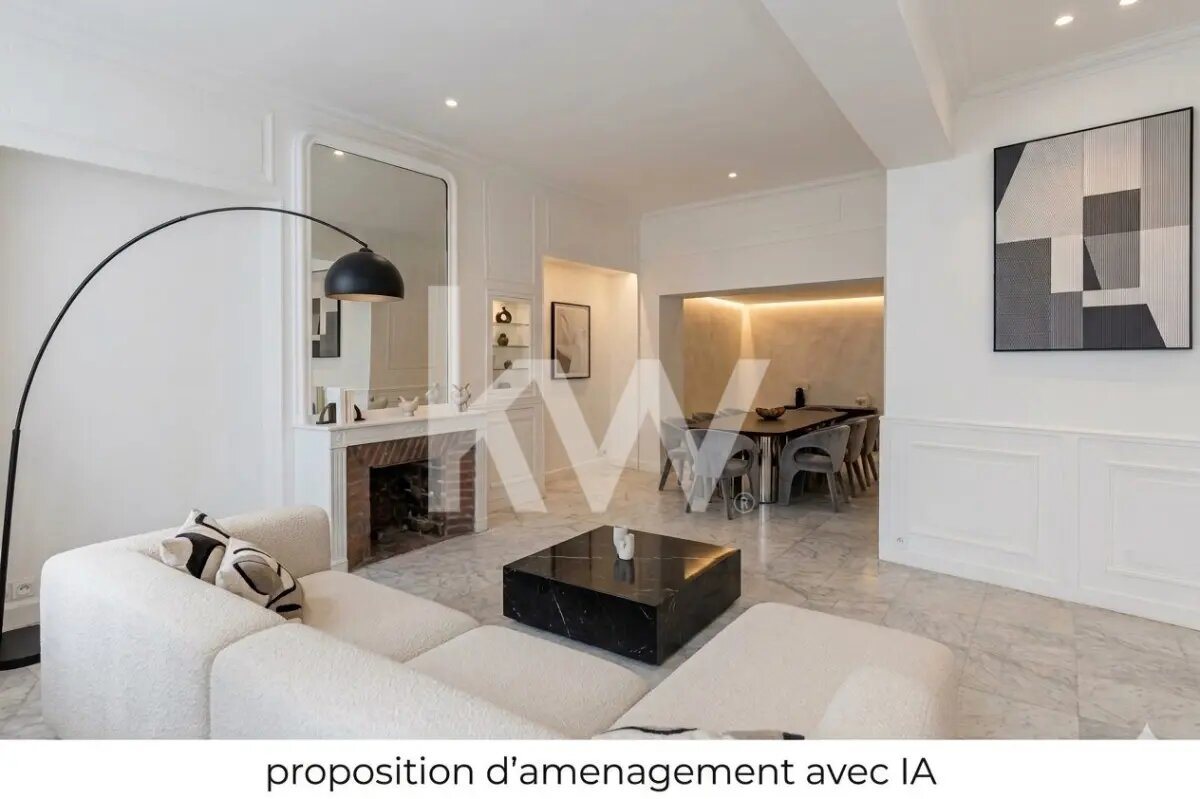Maison à vendre, 102m², Saint-Germain-en-Laye