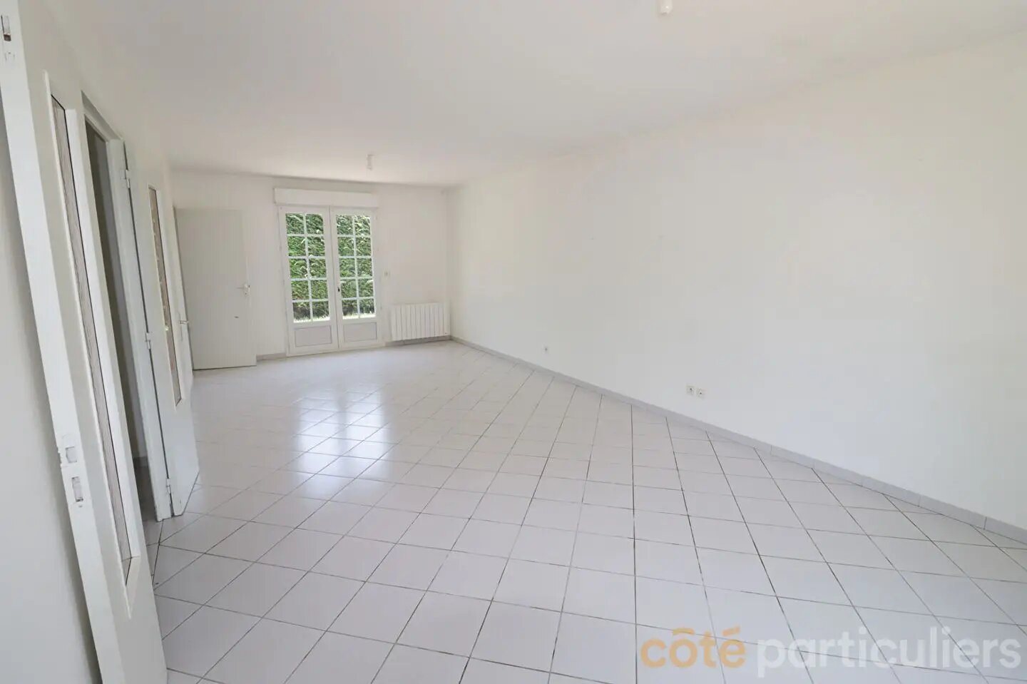 Maison à vendre, 93m², Saint-Denis-en-Val