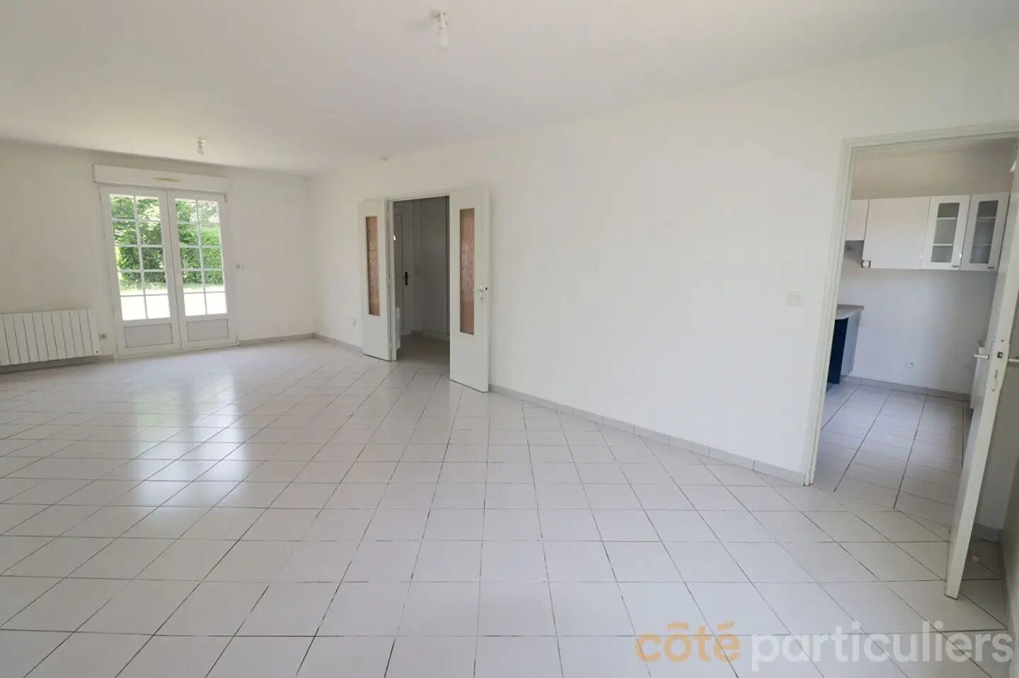 Maison à vendre, 93m², Saint-Denis-en-Val