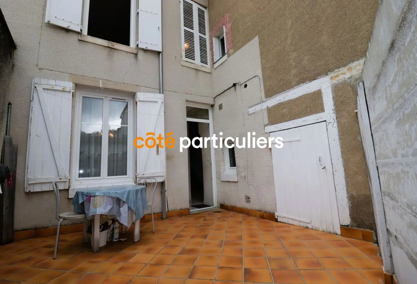 Maison à vendre, 72m², Orléans