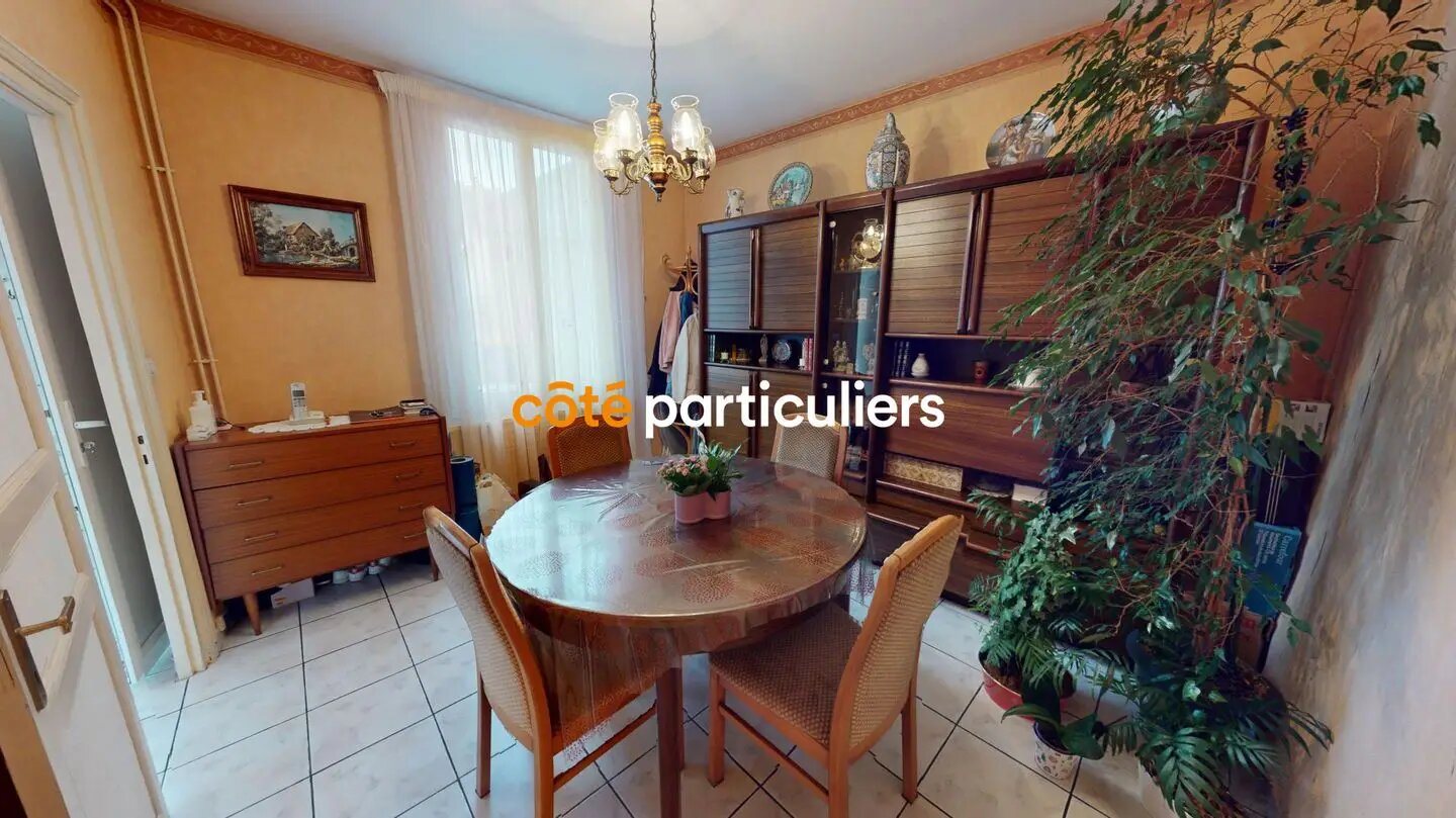 Maison à vendre, 72m², Orléans