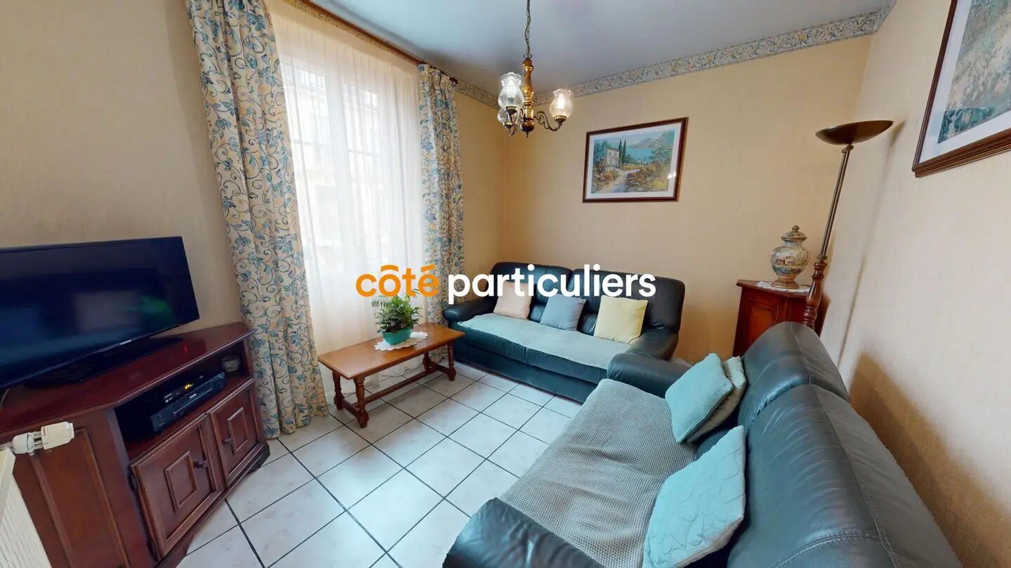 Maison à vendre, 72m², Orléans