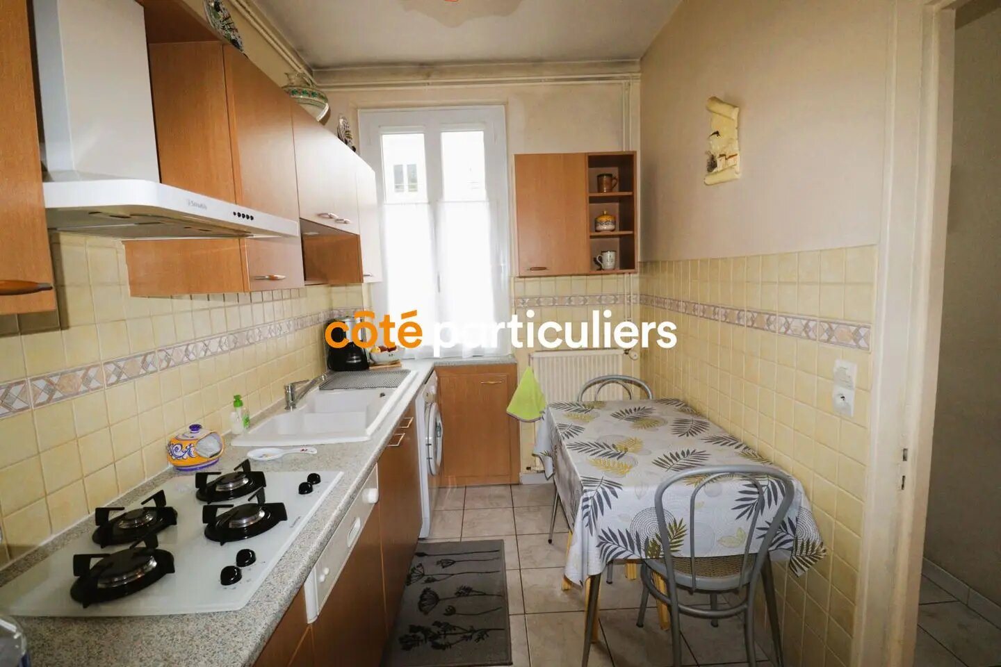 Maison à vendre, 72m², Orléans