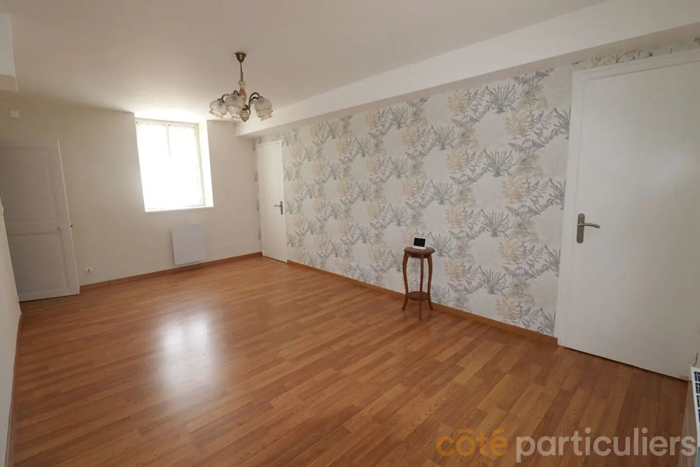 Maison à louer, 61m², Saint-Cyr-en-Val