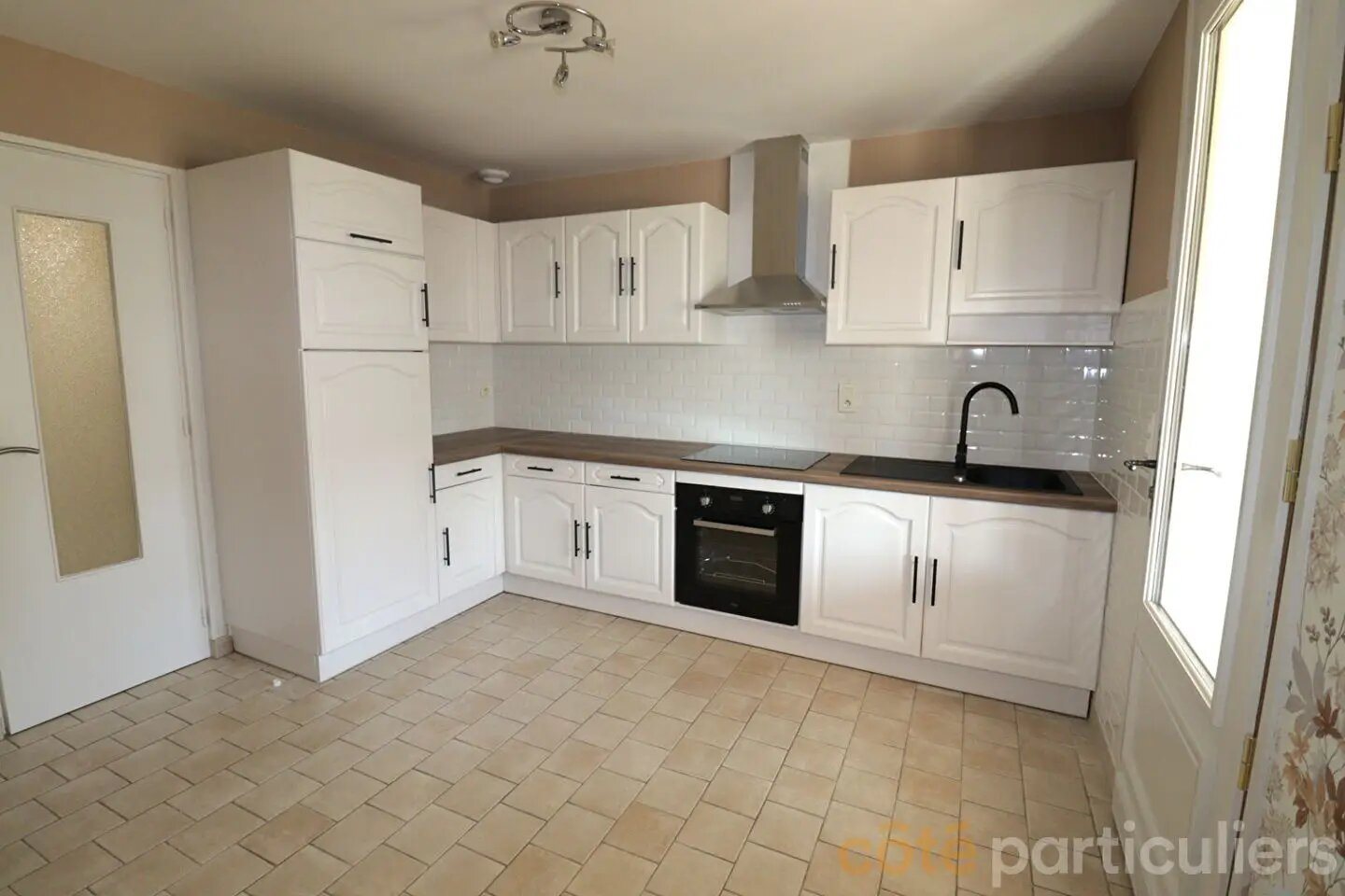 Maison à louer, 61m², Saint-Cyr-en-Val