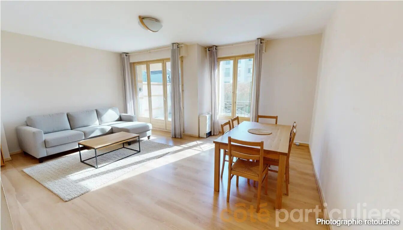 Appartement à vendre, 76m², Olivet
