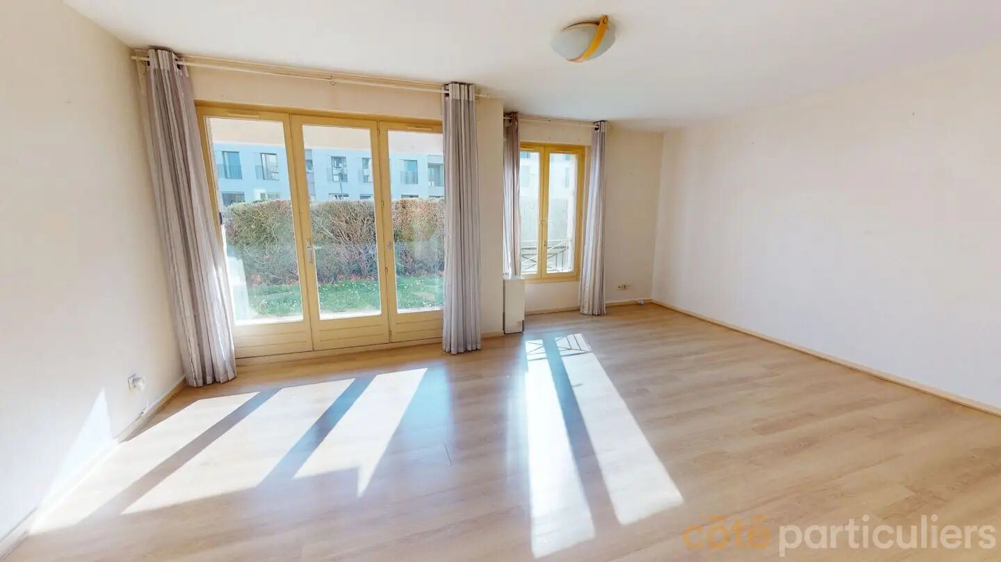 Appartement à vendre, 76m², Olivet