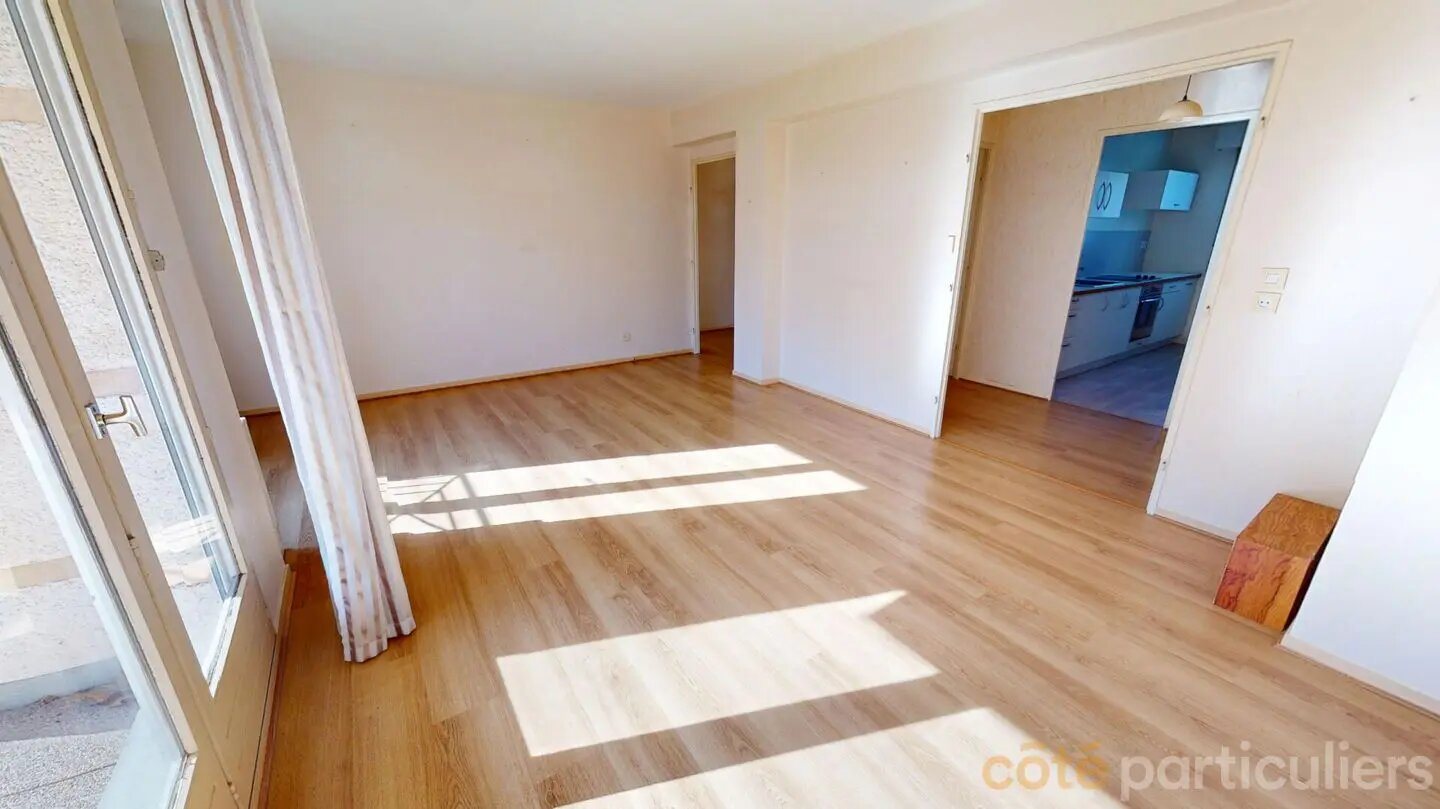 Appartement à vendre, 76m², Olivet