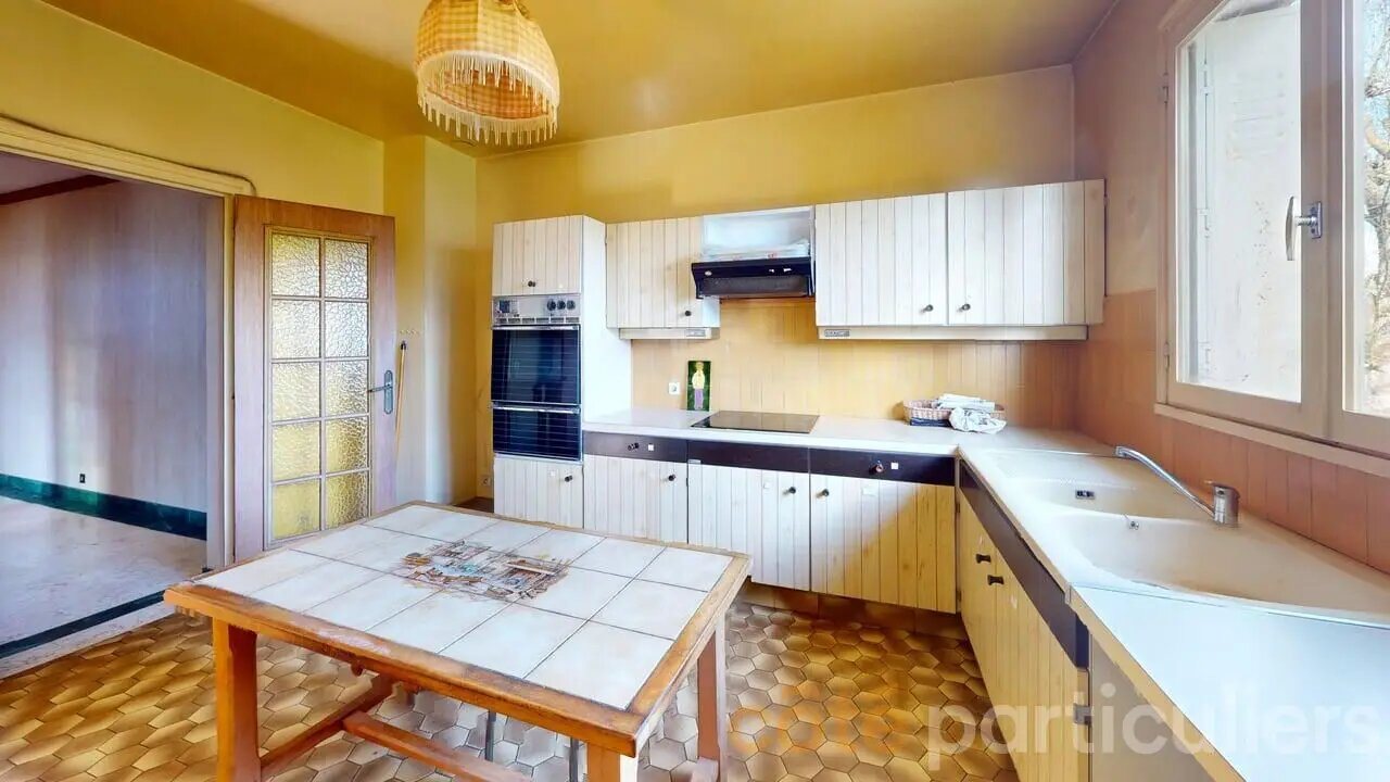 Maison à vendre, 178m², Saint-Denis-en-Val