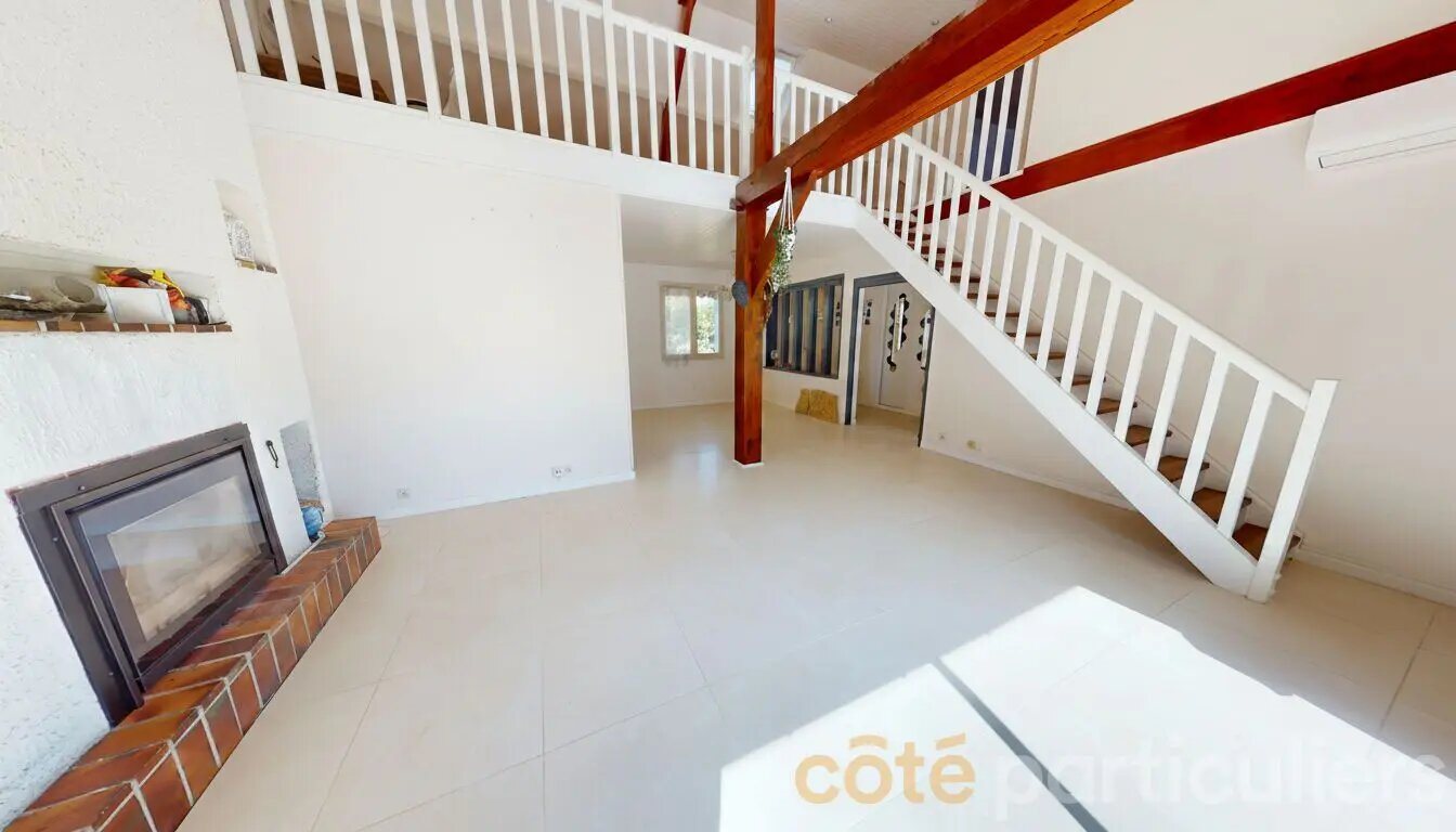 Maison à vendre, 135m², Saint-Cyr-en-Val