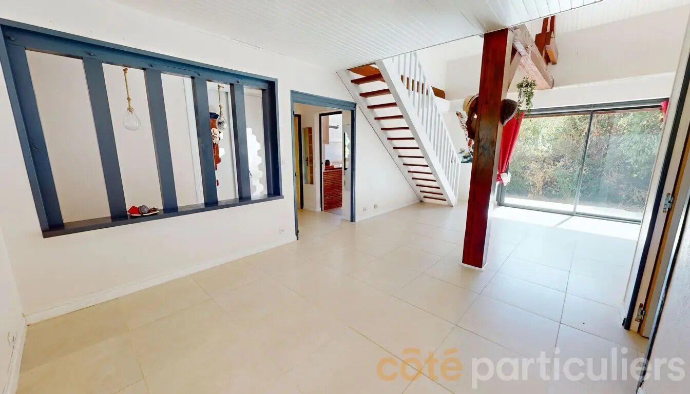 Maison à vendre, 135m², Saint-Cyr-en-Val