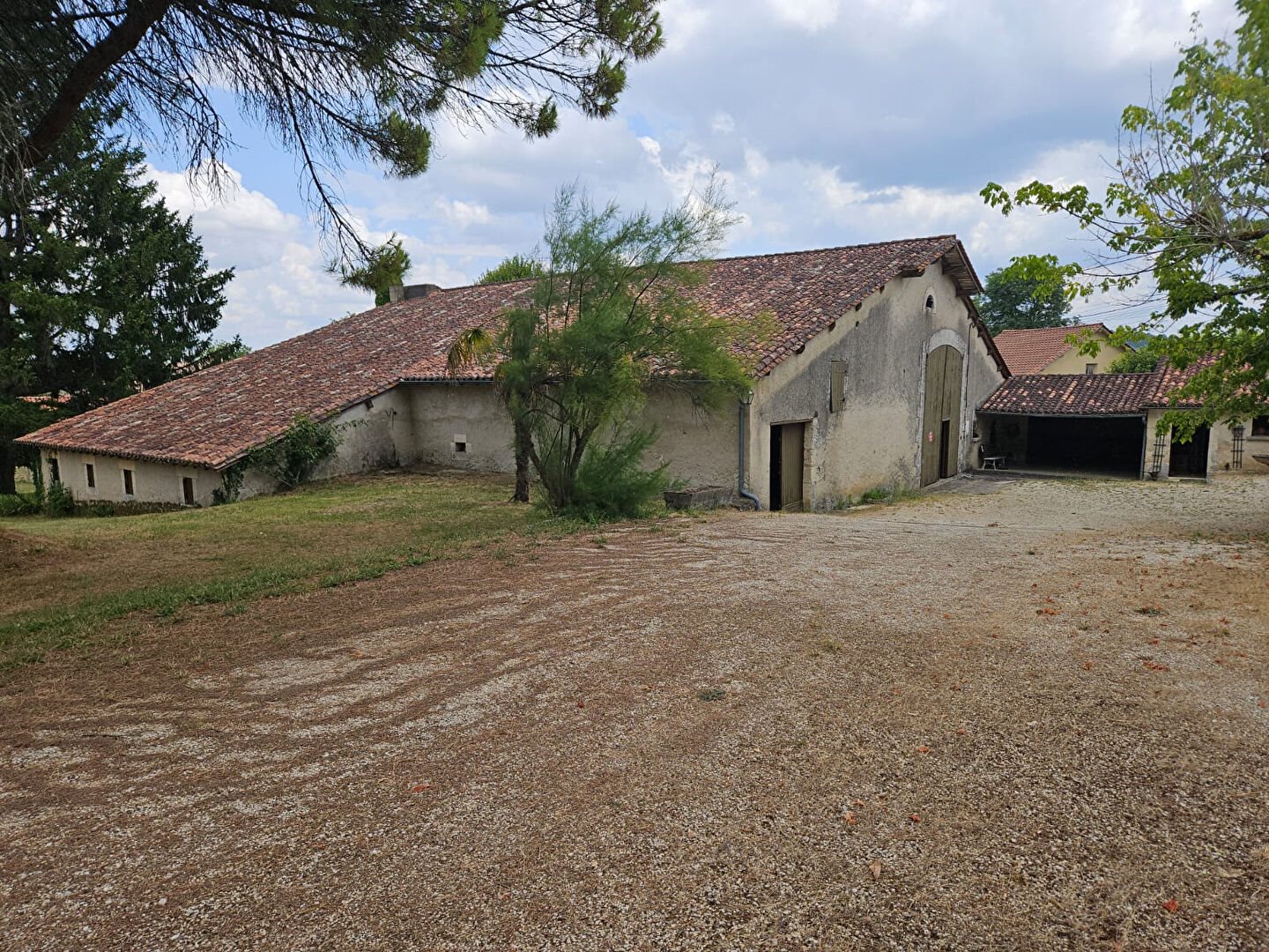 Maison à vendre, 700m², Le Pontet
