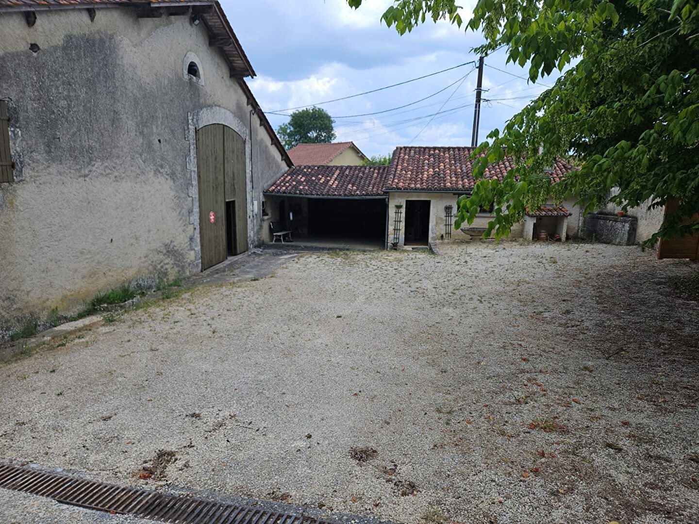 Maison à vendre, 700m², Le Pontet