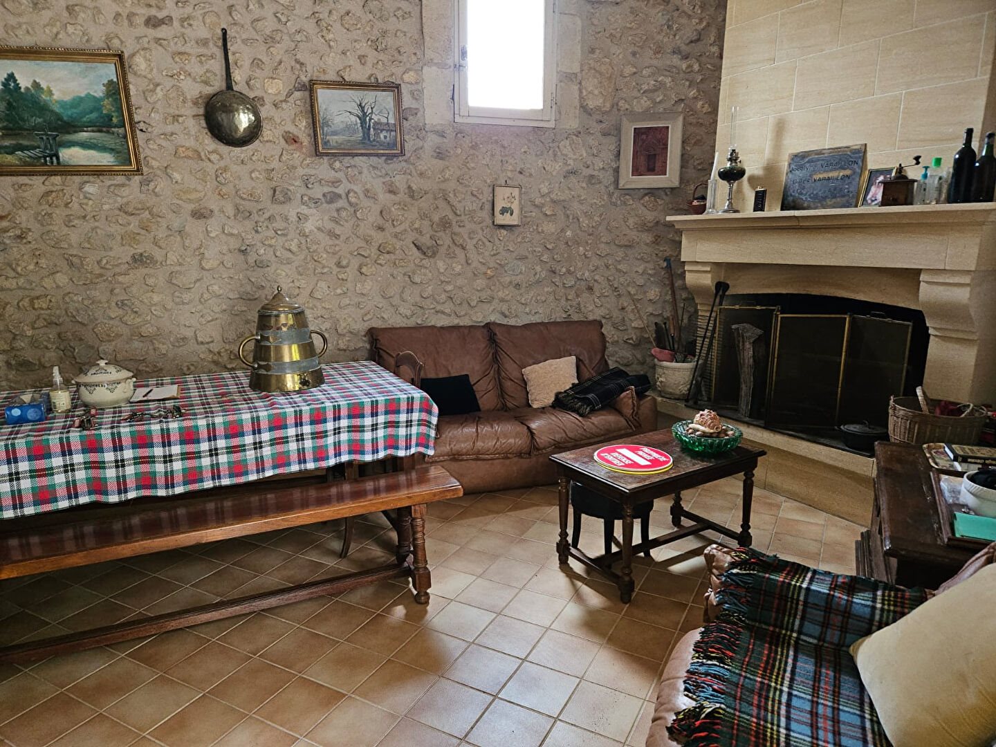 Maison à vendre, 700m², Le Pontet