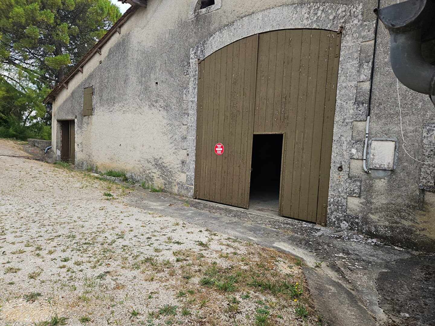 Maison à vendre, 700m², Le Pontet