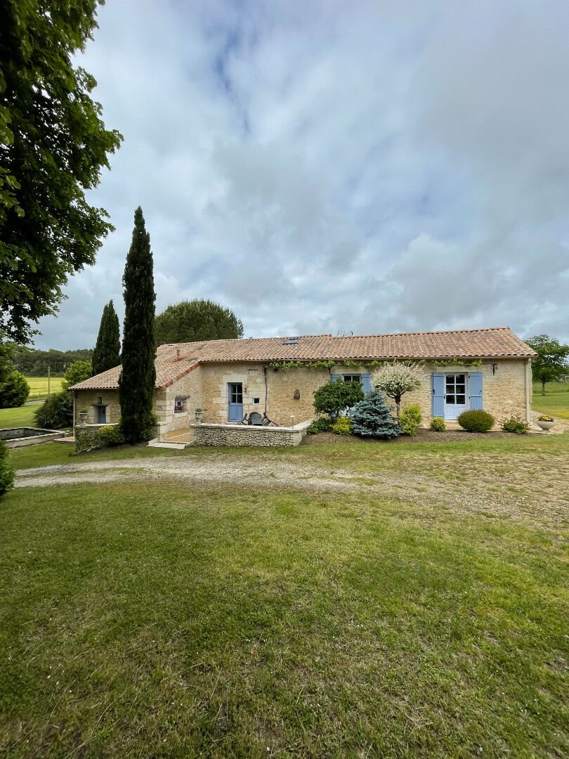 Maison à vendre, 131m², Brantôme en Périgord