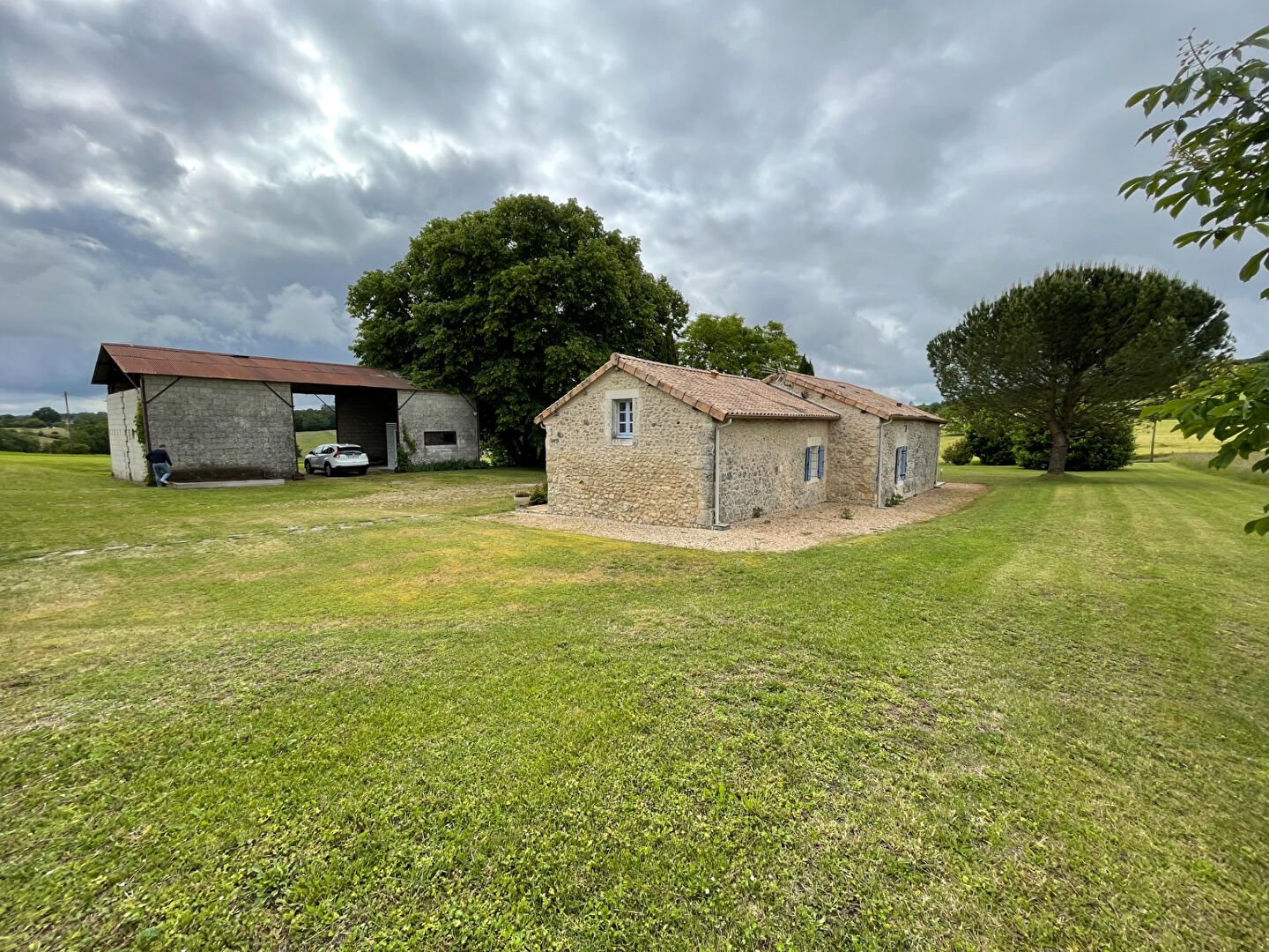 Maison à vendre, 131m², Brantôme en Périgord