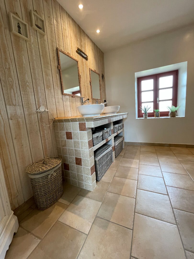 Maison à vendre, 131m², Brantôme en Périgord