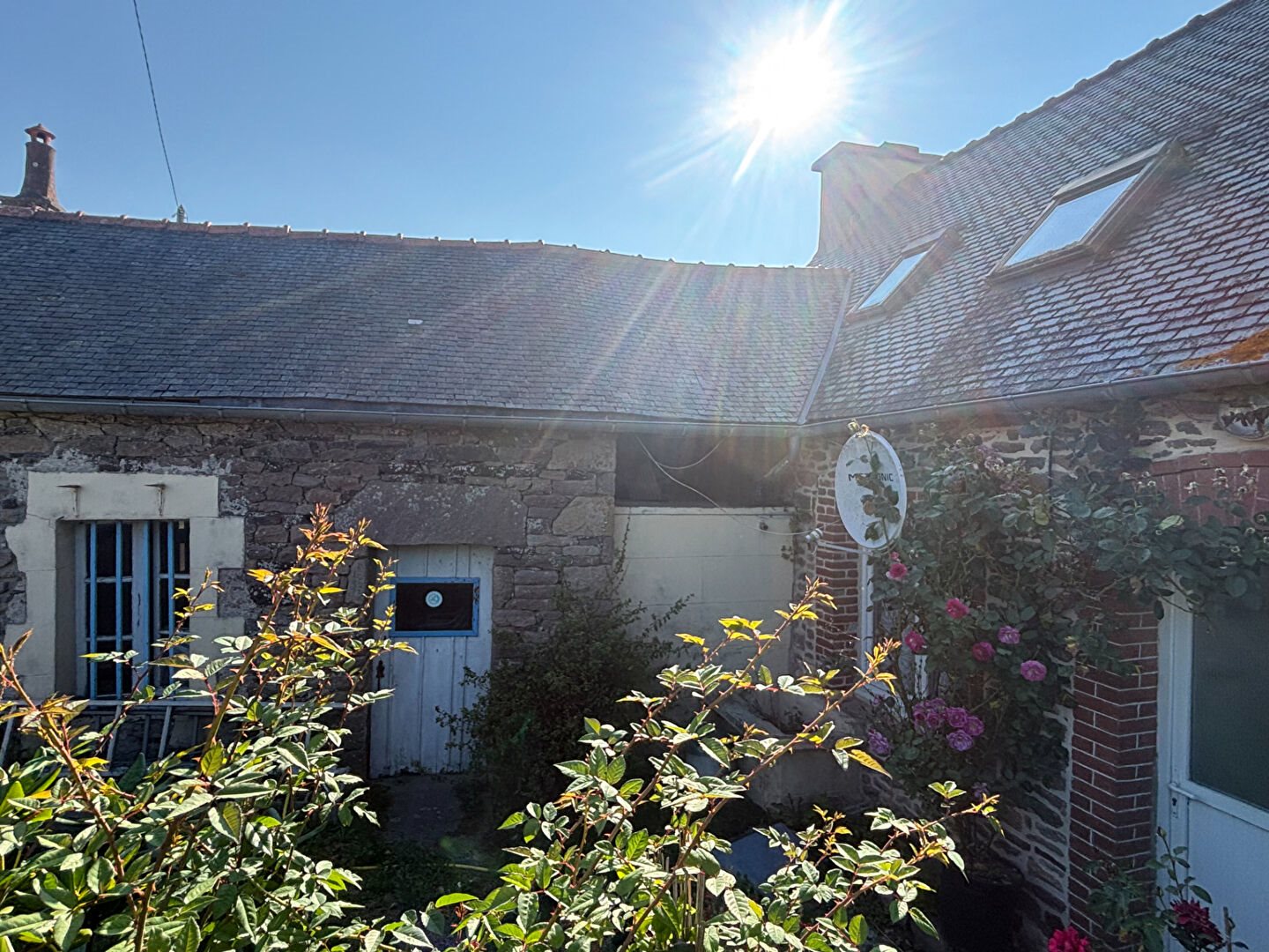 Maison à vendre, 60m², La Pierre