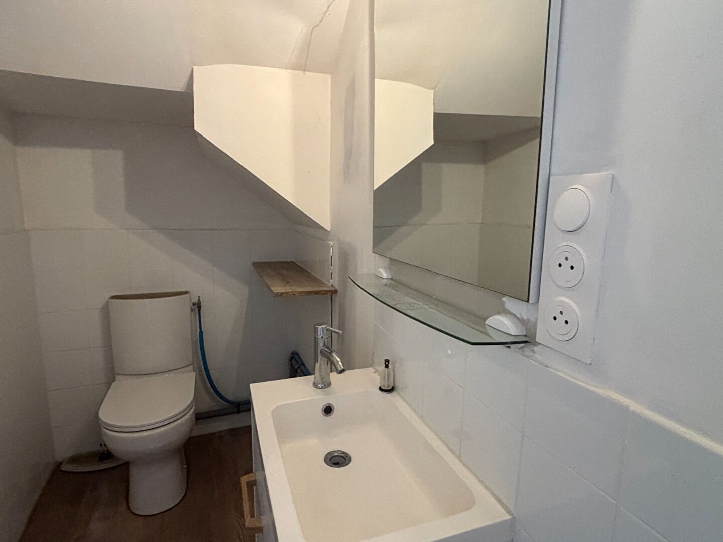 Maison à vendre, 60m², La Pierre