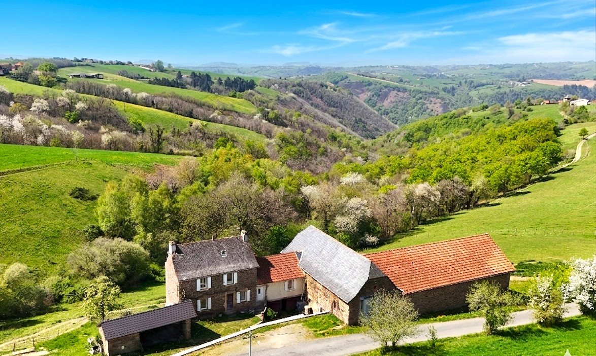 Maison à vendre, 120m², Corps