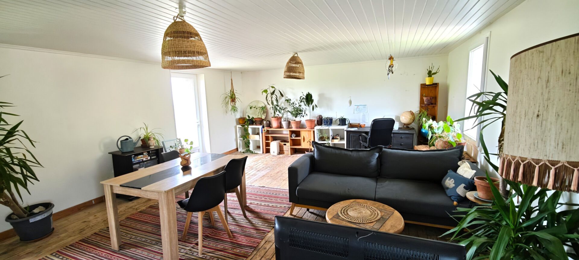 Maison à vendre, 120m², Corps