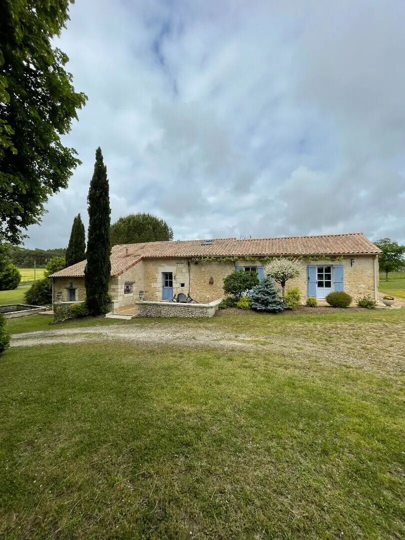 Maison à vendre, 131m², Brantôme