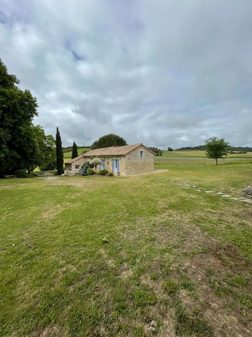 Maison à vendre, 131m², Brantôme