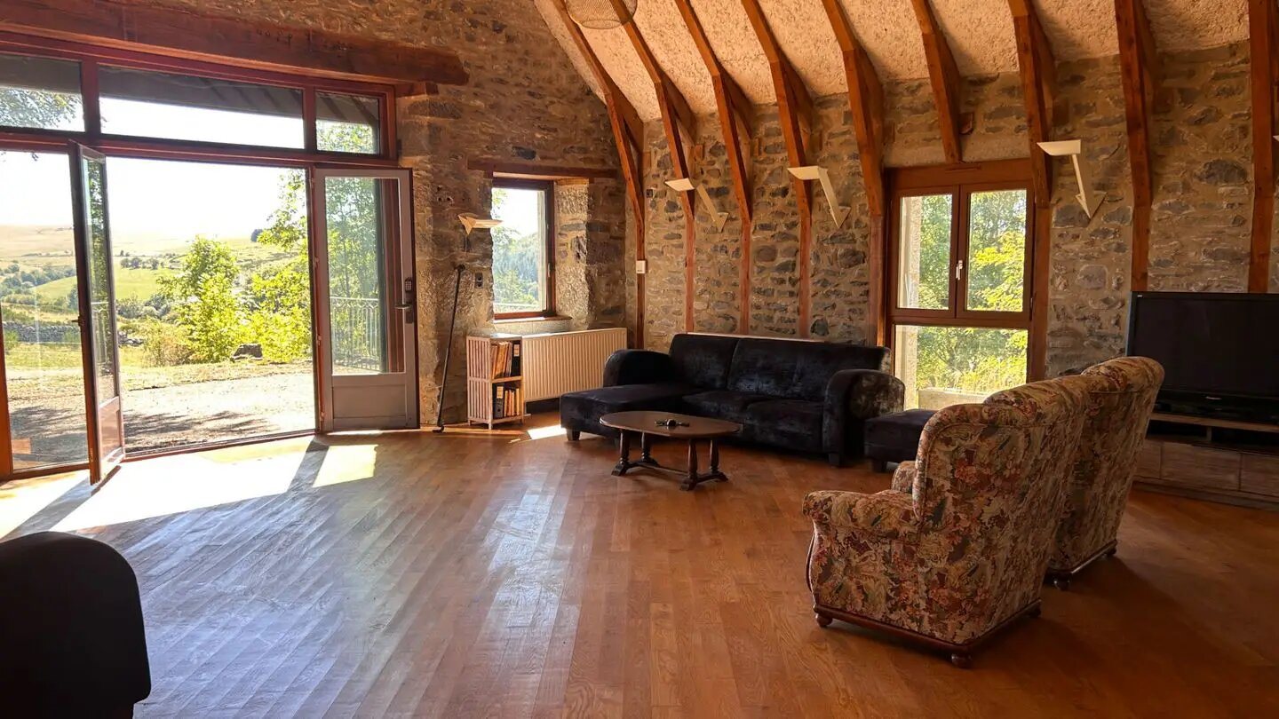 Maison à vendre, 512m², Laguiole