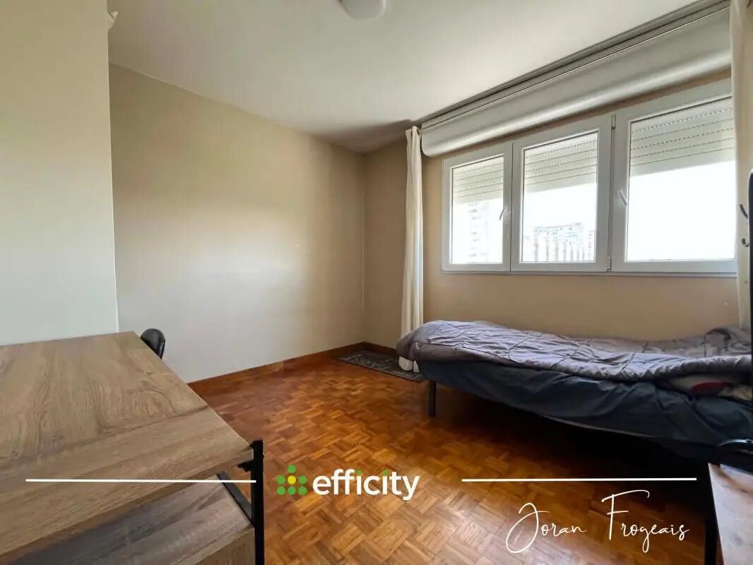 Appartement à vendre, 65m², Rennes