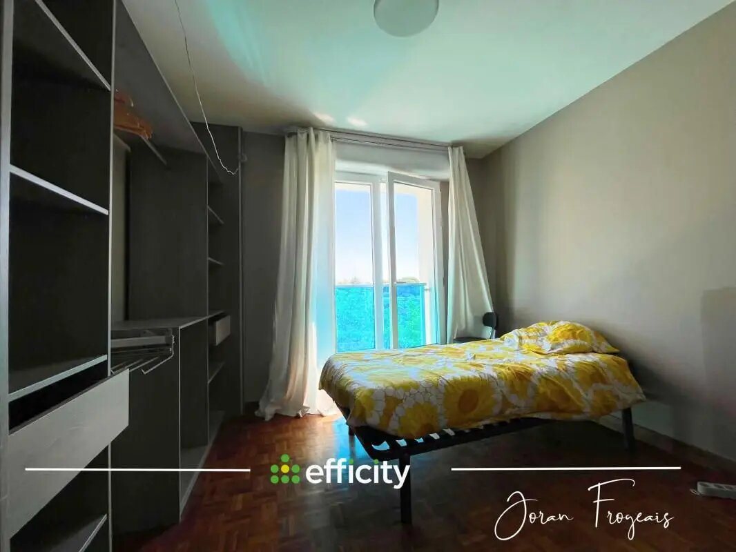 Appartement à vendre, 65m², Rennes
