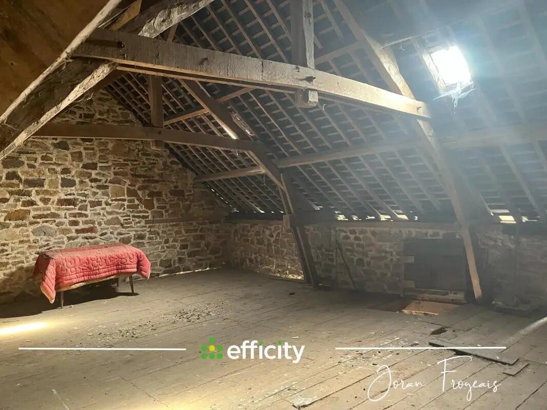 Maison à vendre, 92m², Princé