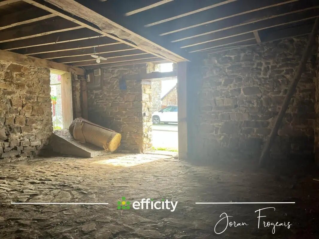 Maison à vendre, 92m², Princé