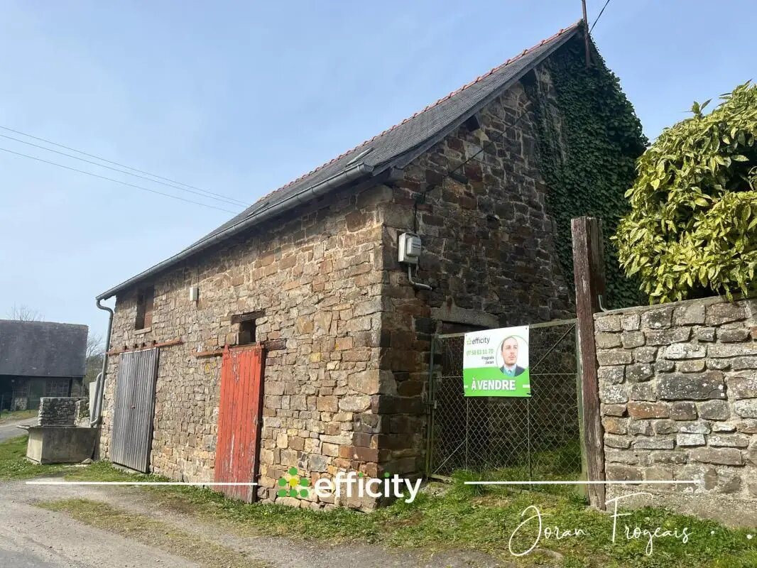 Maison à vendre, 92m², Princé