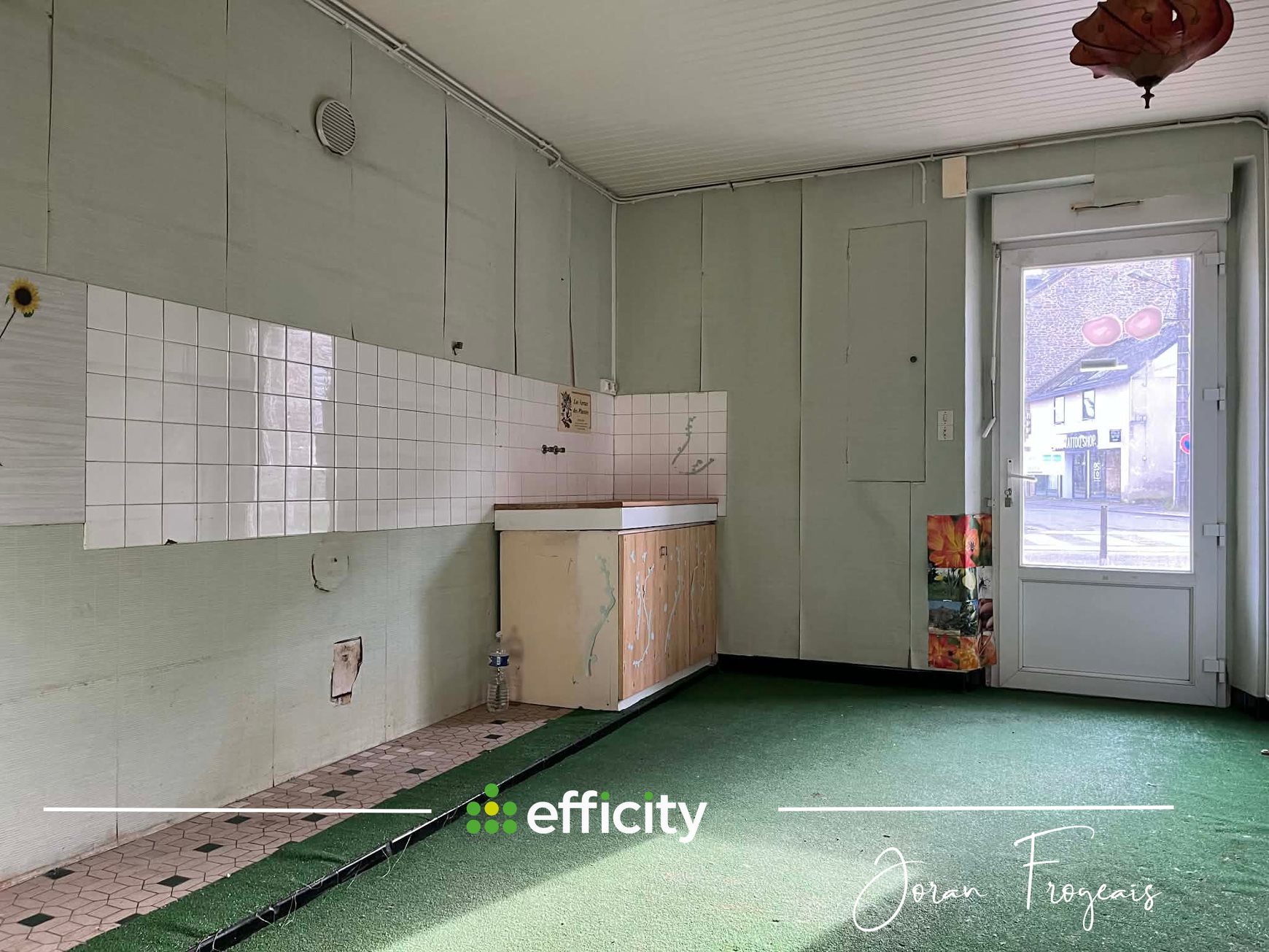 Maison à vendre, 95m², Bain-de-Bretagne