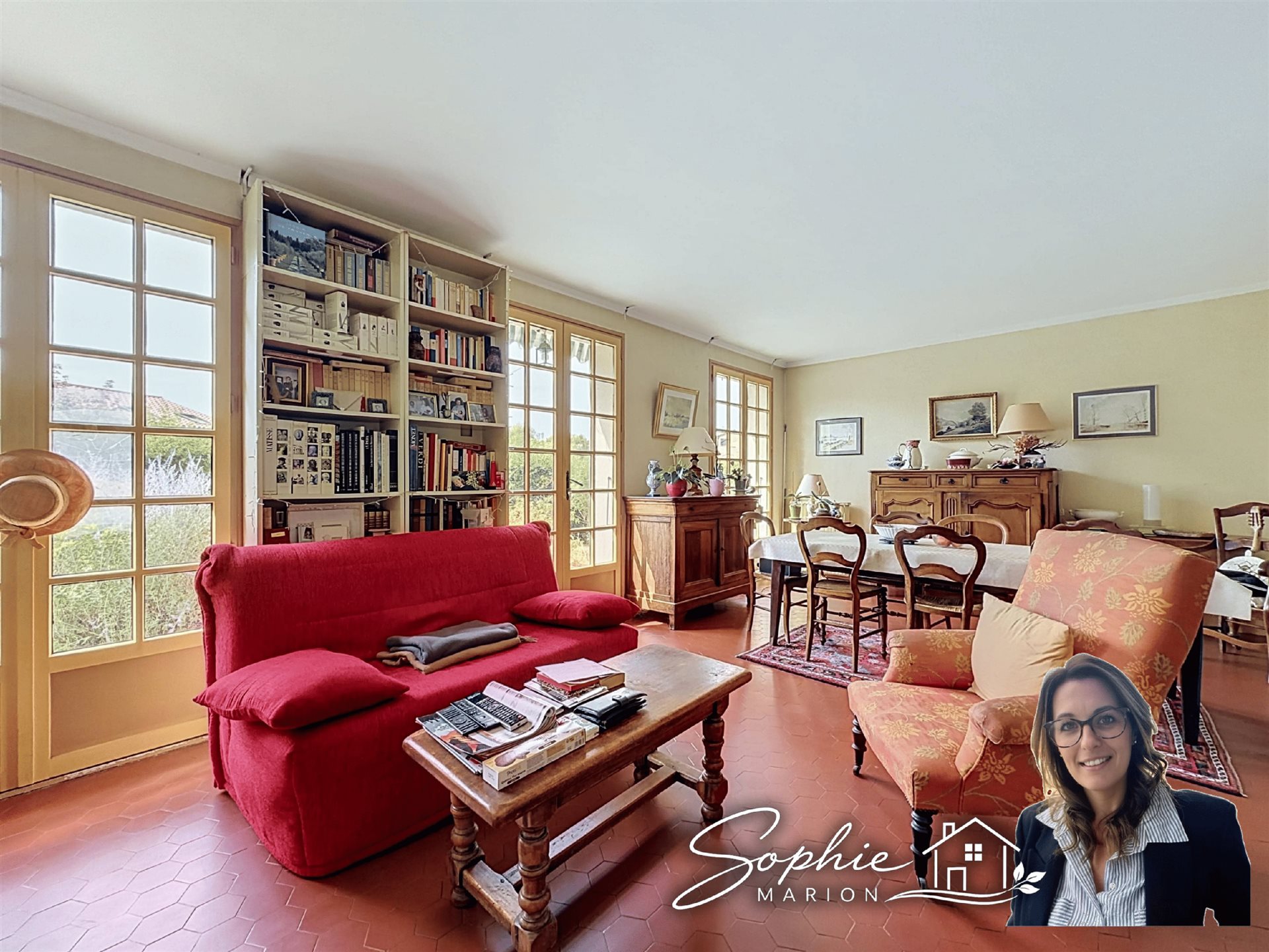 Maison à vendre, 108m², Saint-Genis-Laval
