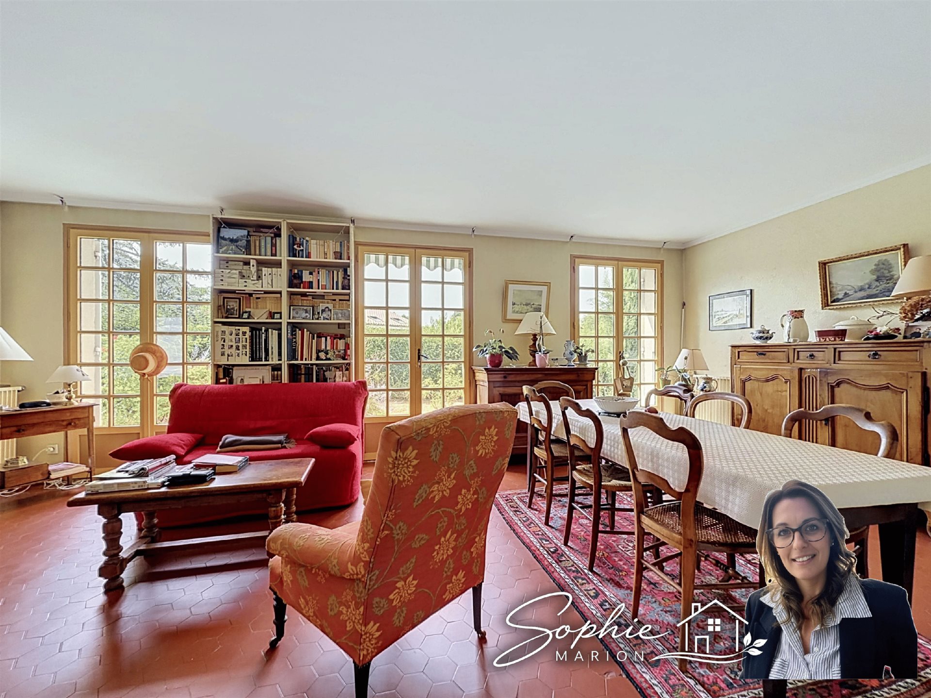 Maison à vendre, 108m², Saint-Genis-Laval
