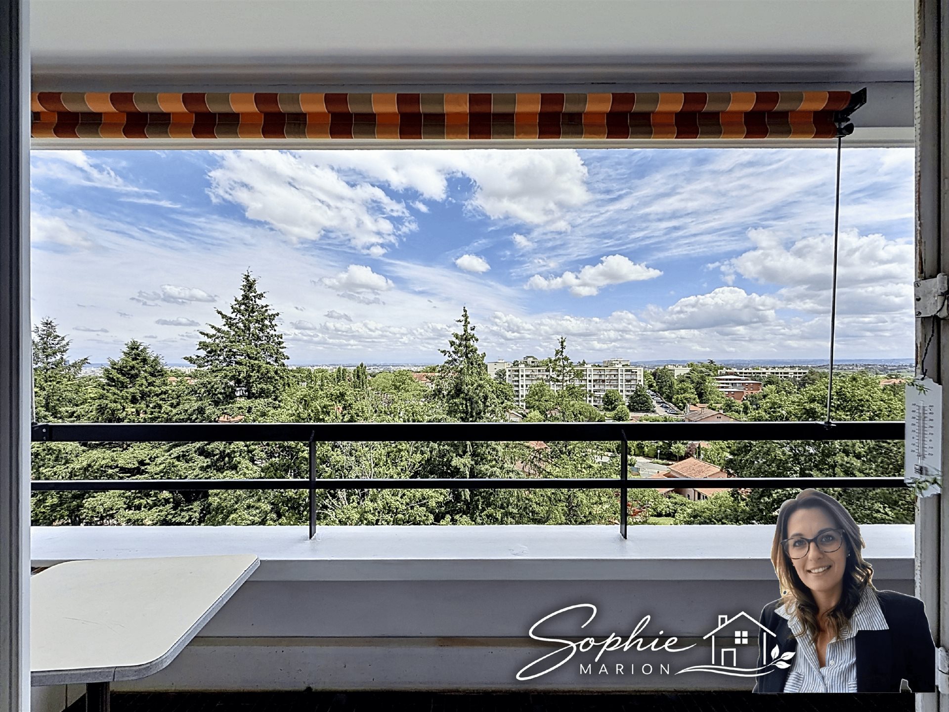 Appartement à vendre, 79m², Saint-Genis-Laval