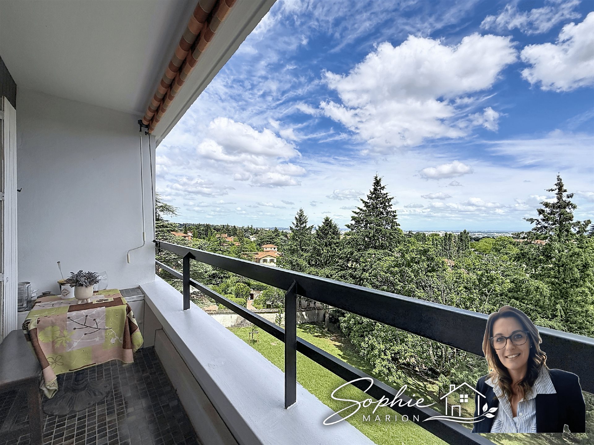 Appartement à vendre, 79m², Saint-Genis-Laval