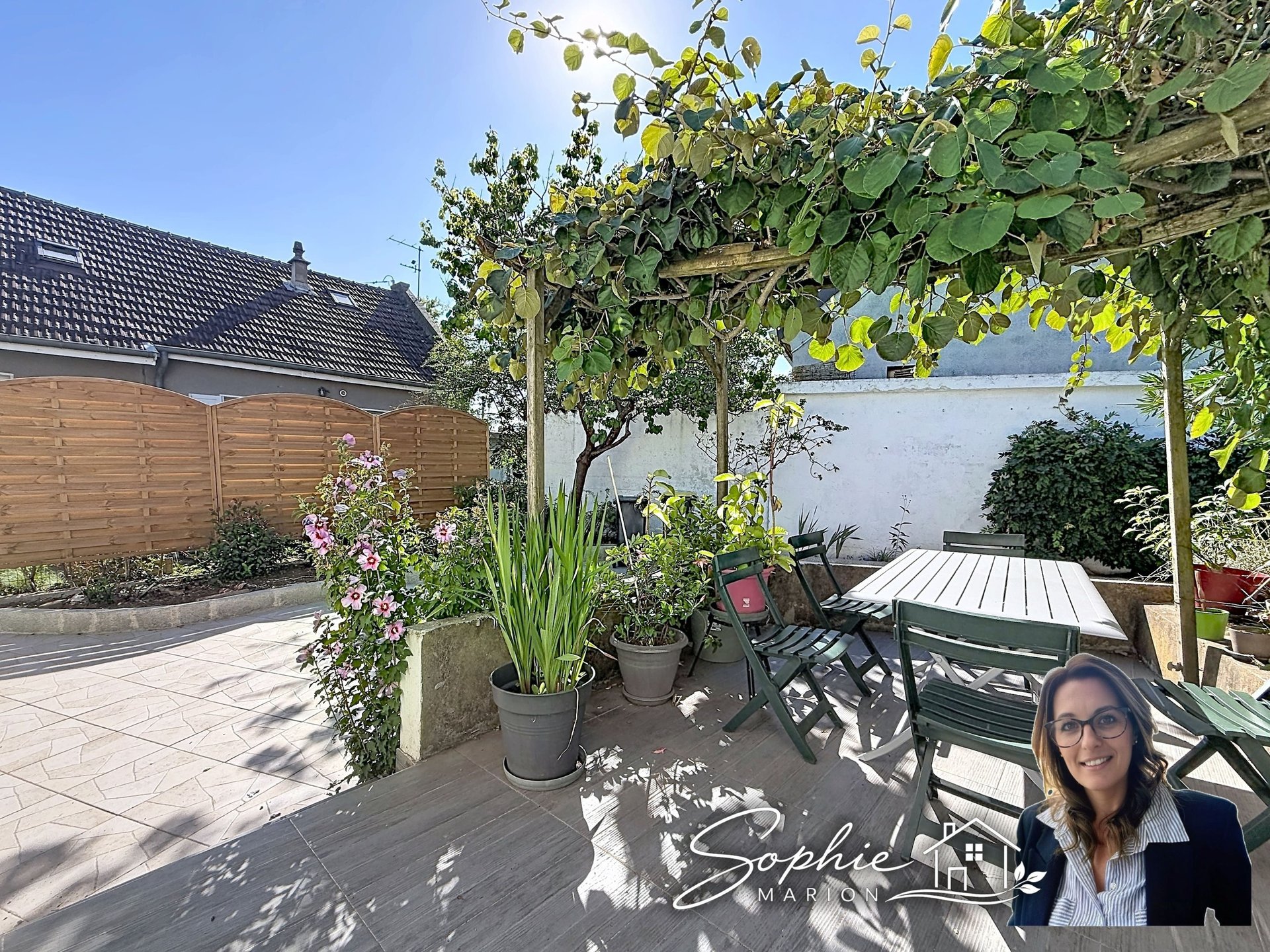 Maison à vendre, 131m², Saint-Fons