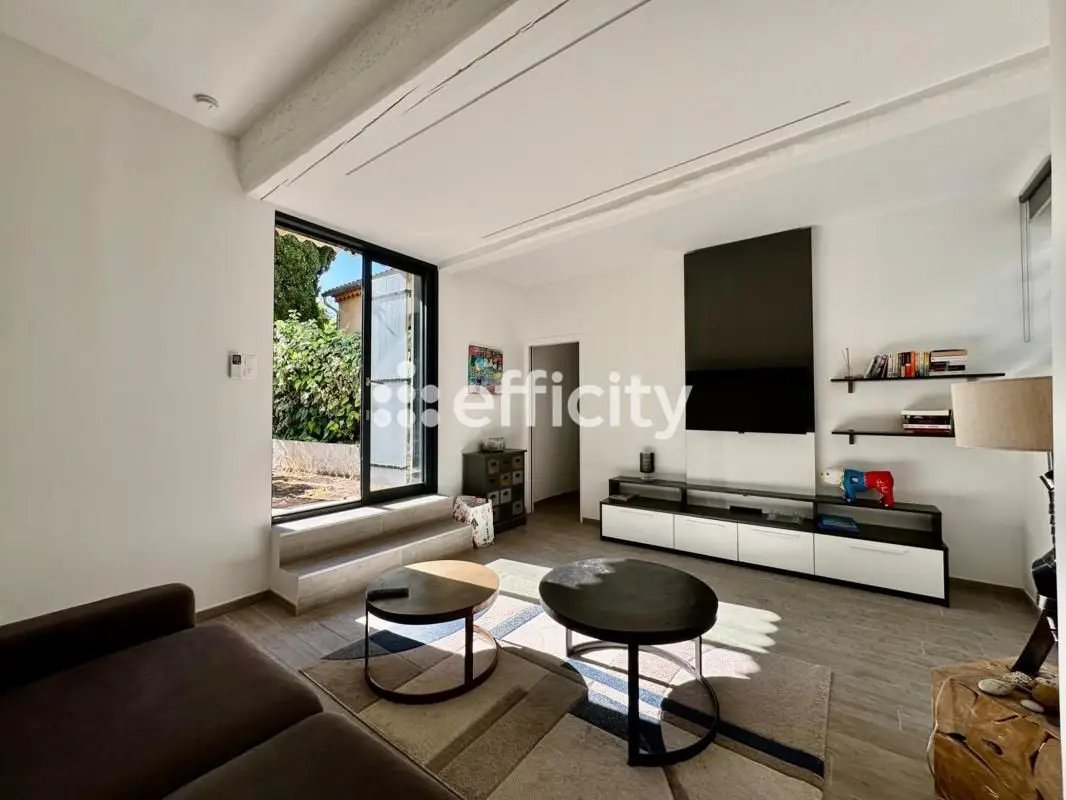 Maison à vendre, 89m², Sanary-sur-Mer