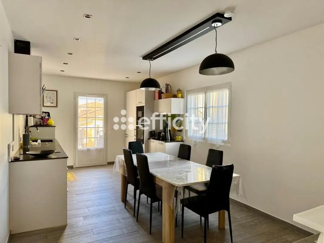 Maison à vendre, 89m², Sanary-sur-Mer