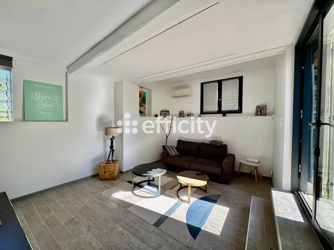 Maison à vendre, 89m², Sanary-sur-Mer