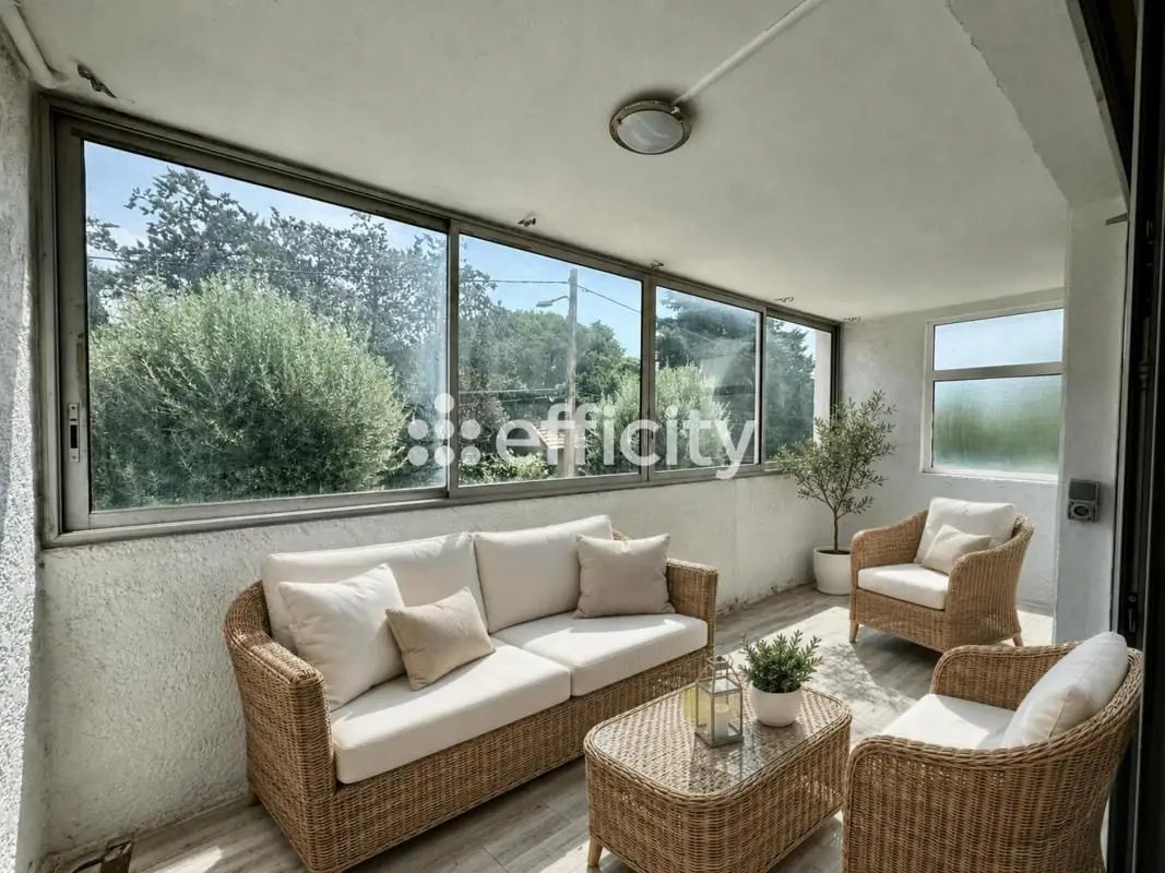 Appartement à vendre, 41m², Six-Fours-les-Plages
