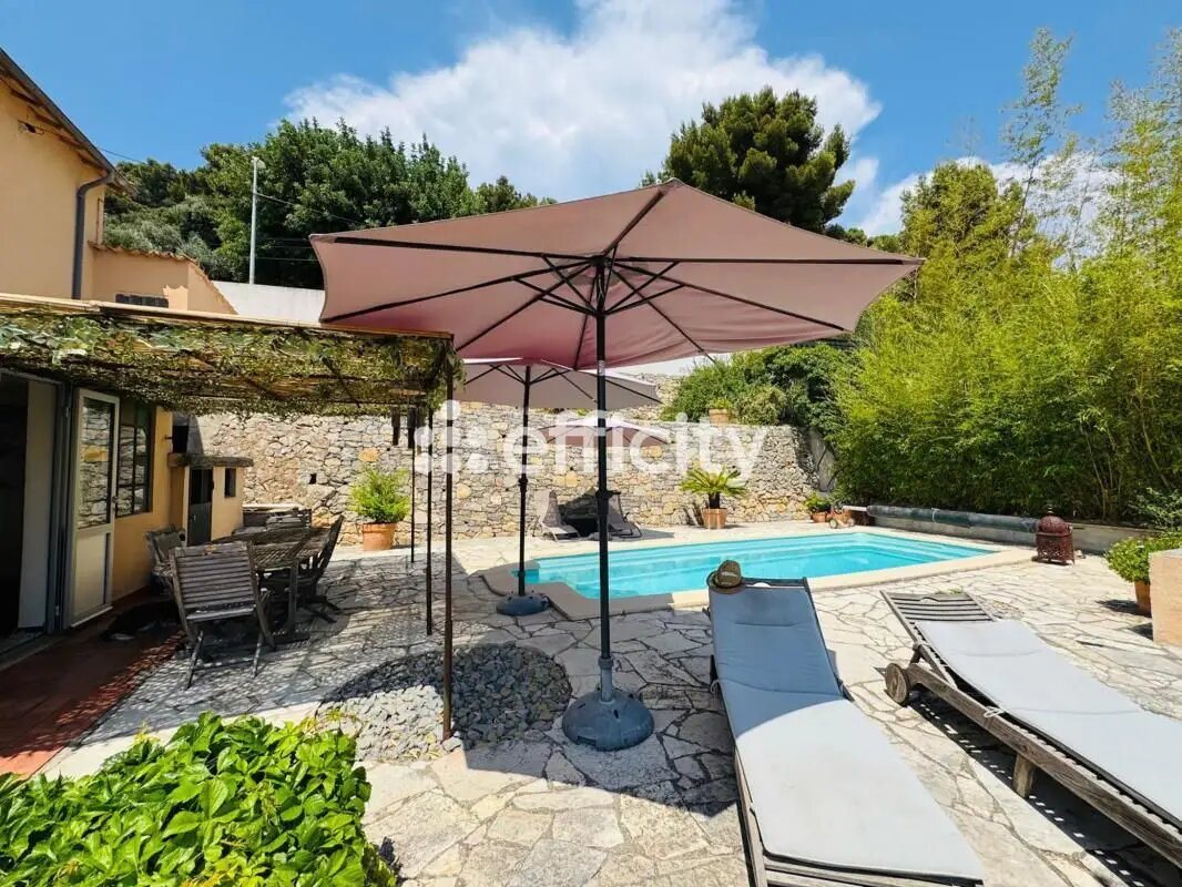 Maison à vendre, 118m², Toulon