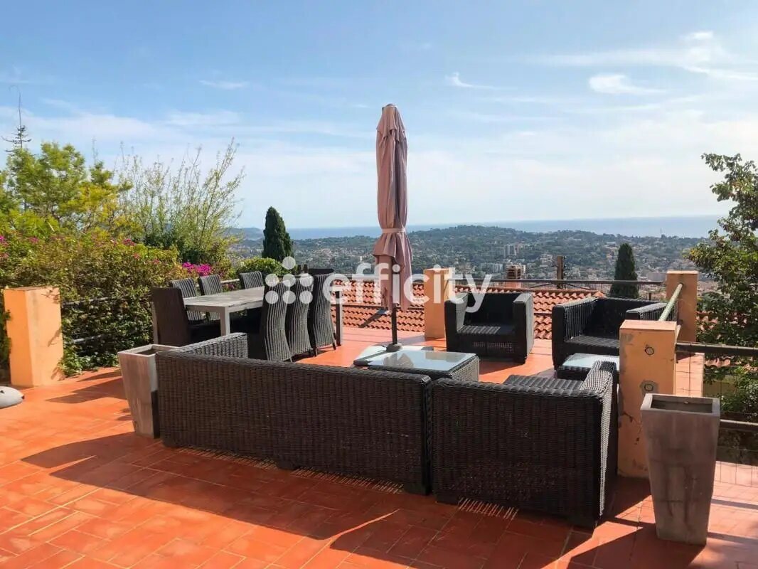 Maison à vendre, 118m², Toulon
