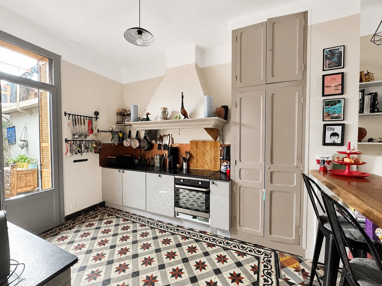 Maison à vendre, 5m², La Seyne-sur-Mer
