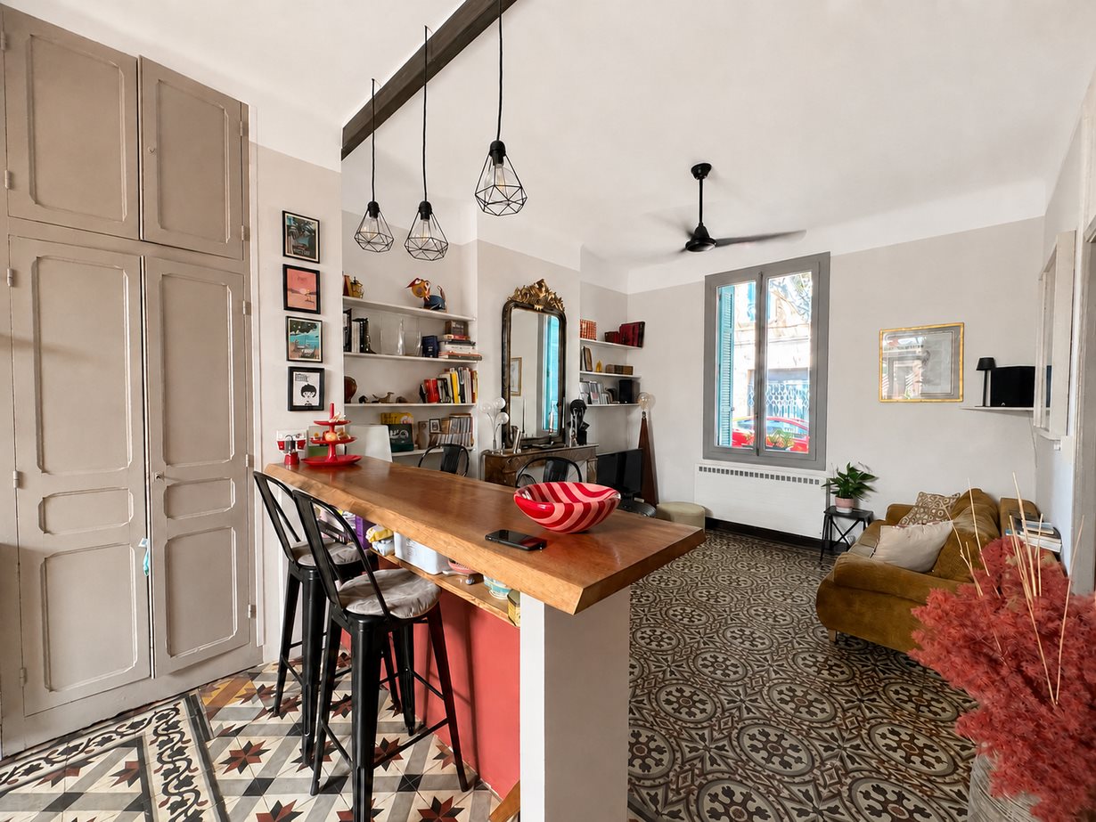Maison à vendre, 5m², La Seyne-sur-Mer