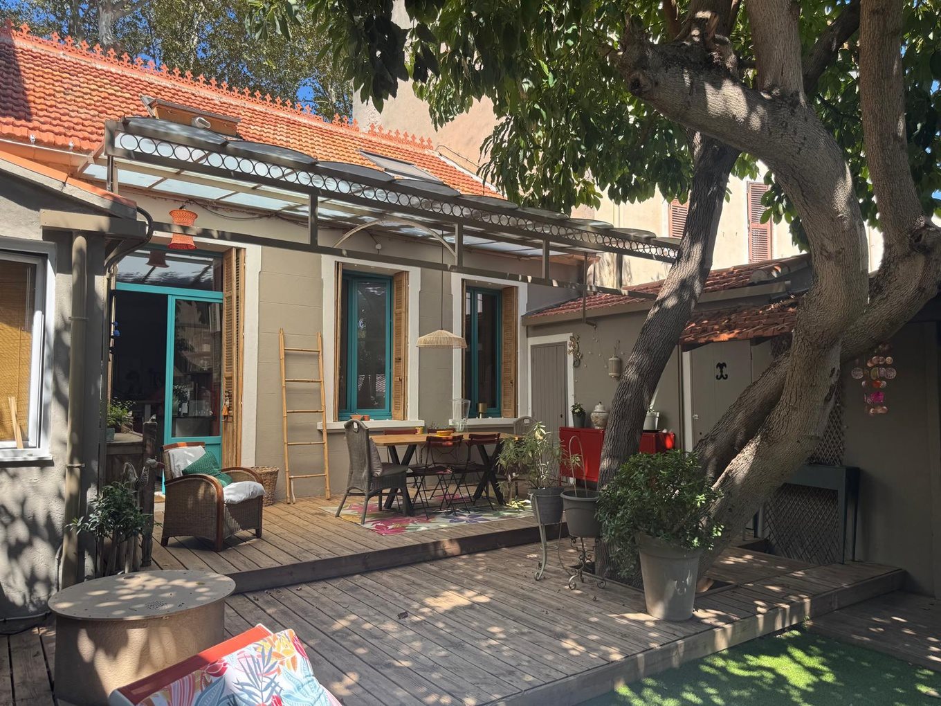 Maison à vendre, 5m², La Seyne-sur-Mer